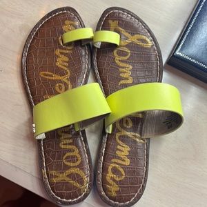 Sam Edelman sandals